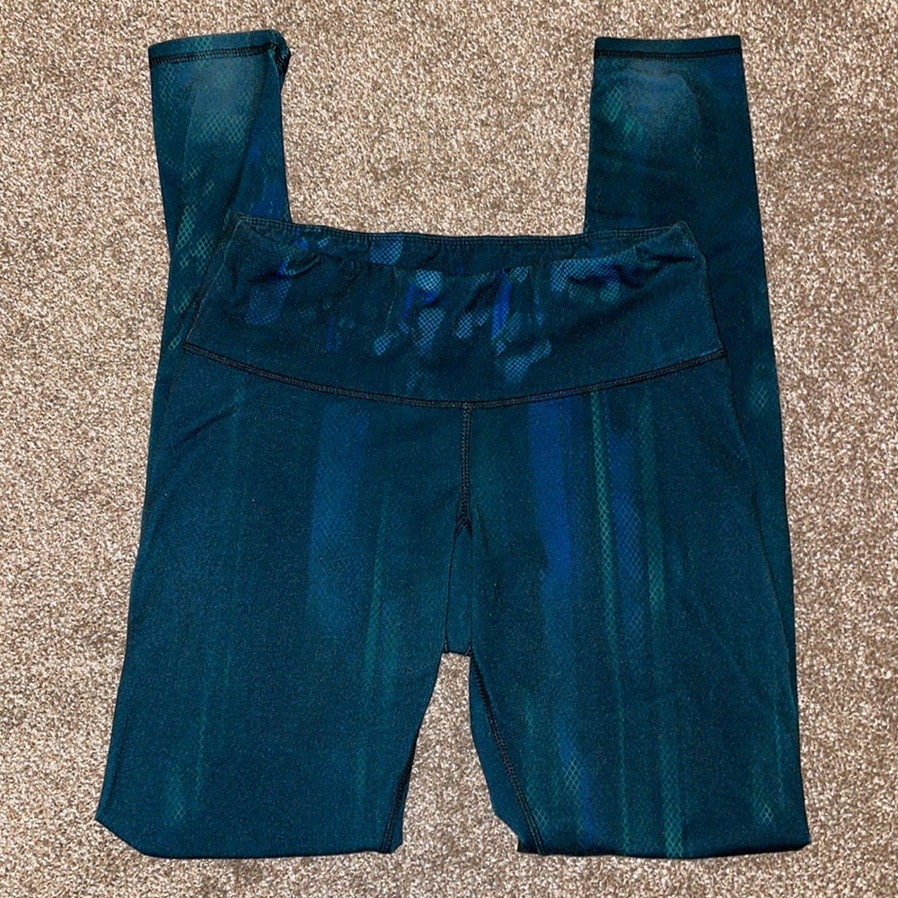 Champion Duo Dry Leggings